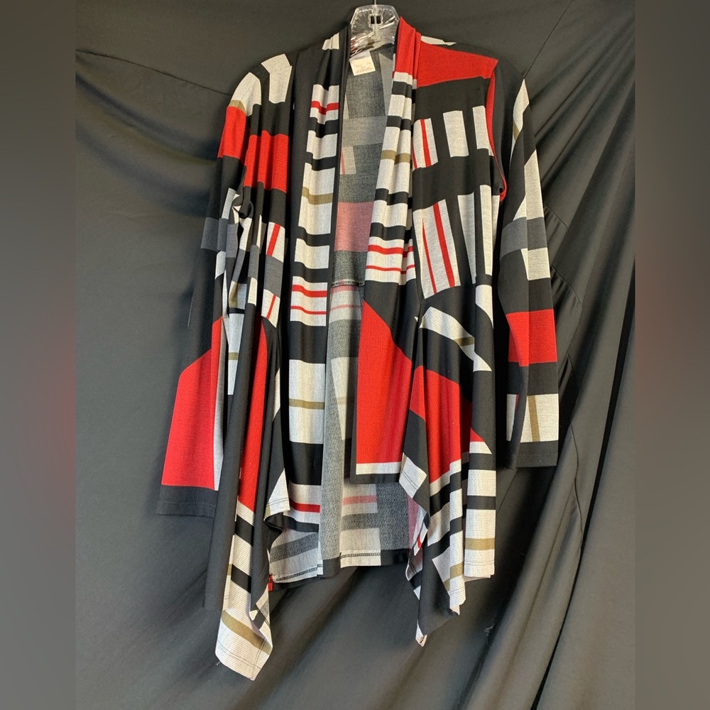 Libra Jacket - image 1